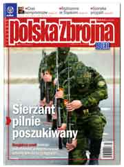 POLSKA ZBROJNA 22 MAJA 2011